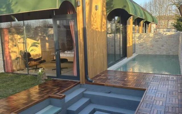 Prime Suites Yalova