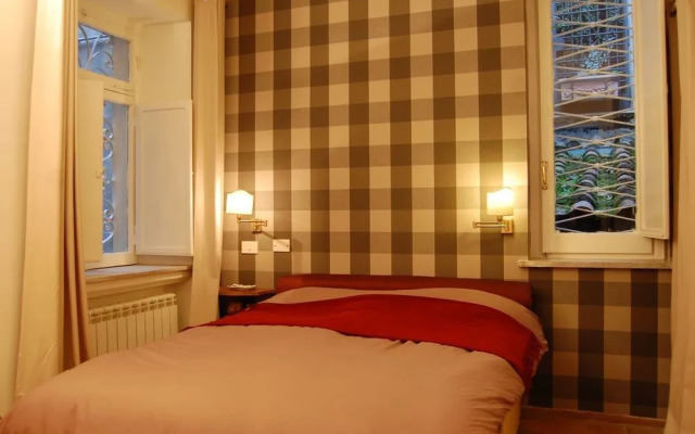 RSH Navona Apartments