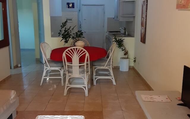 Apartamento Legot