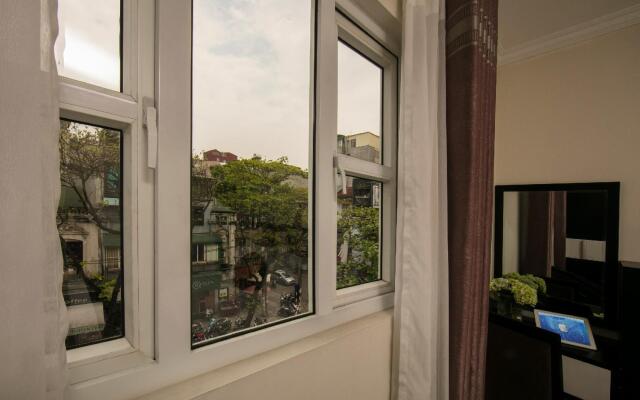 Serenity Premier Hotel