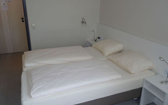 Garner Hotel Kiel - Akademie by IHG