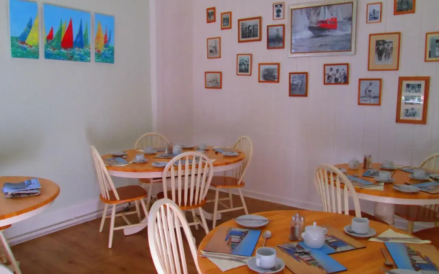 Weston Manor Bed and Breakfast