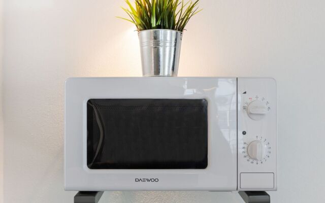 Villa in Isla Cristina Near Santana Beach