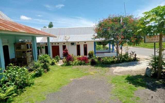 OYO 91230 Kelimutu Eco Village