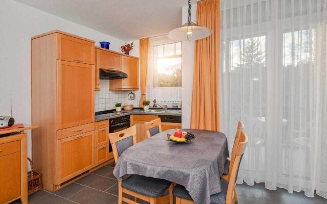 Haus Roland Wohnung 05