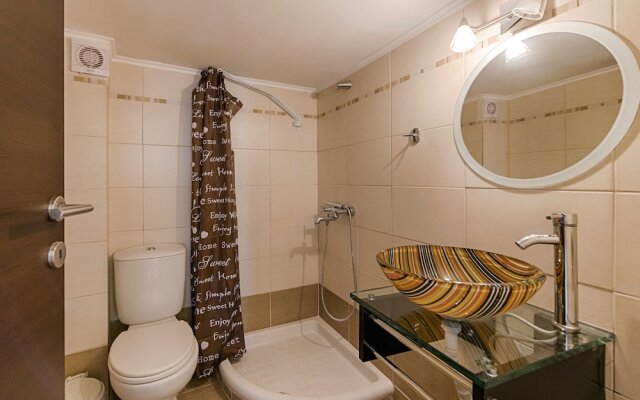 Centrale apartment Old Town