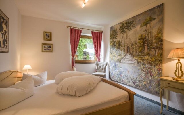 Ferienwohnung Lentner