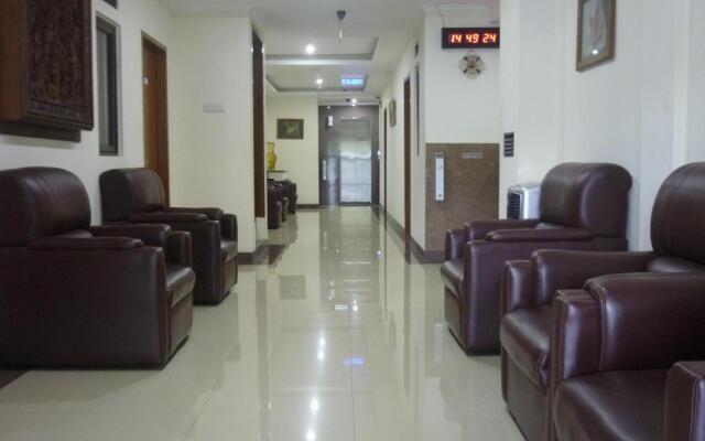 House of Arsonia Orchid by ZEN Rooms