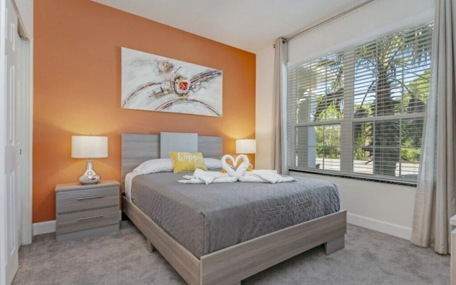 Traquilty Way Villa Serenity