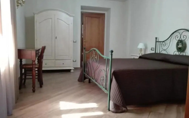 Beautiful Apartment in Lamporecchio