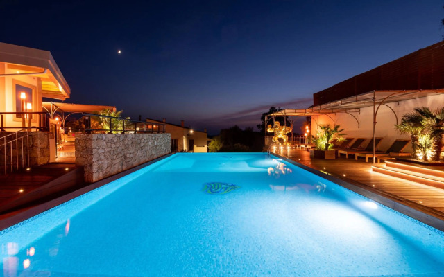 A Casa Di Mà