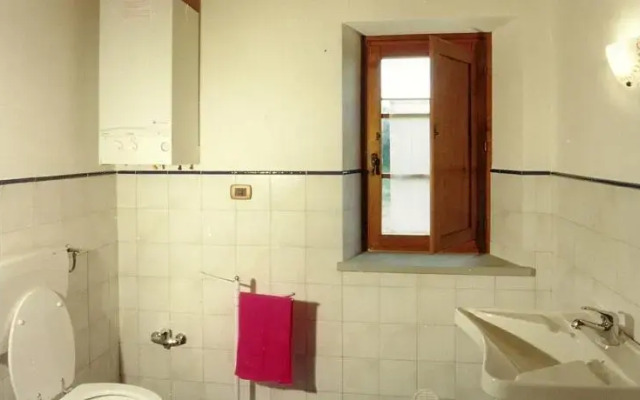 Agriturismo Pascianella