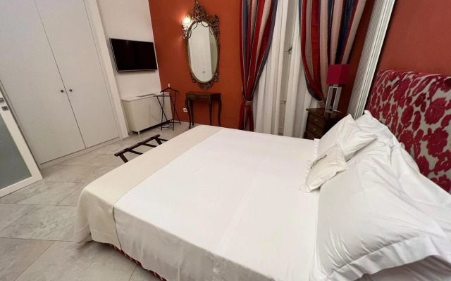 Ortigia Royal Suite