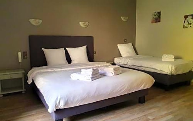 L'Auberge de Mégevette