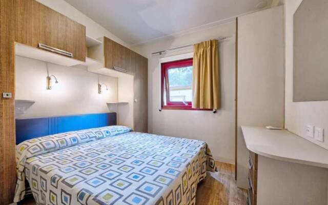 Camping Village Le Esperidi