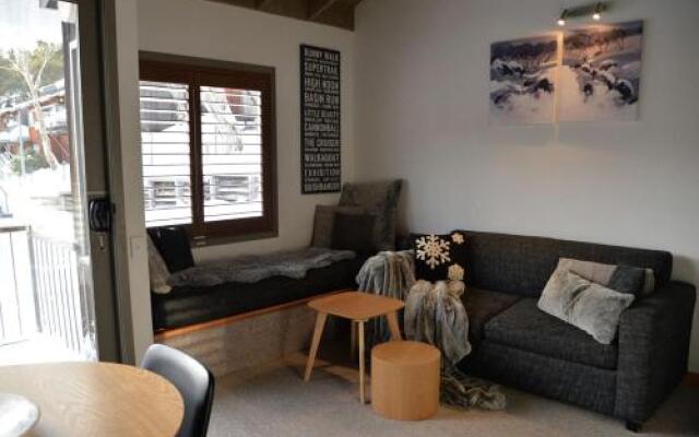 Chill-Out @ Thredbo
