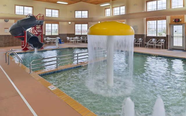 AmericInn by Wyndham Fargo Medical Center