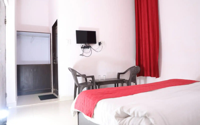 The Forest View Resort