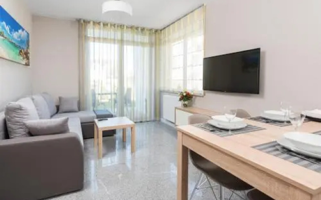 Apartamenty Apartinfo Fregata