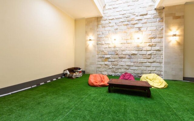 OYO 3763 Oq Guest House Syariah