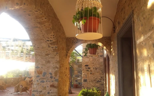 Residenza Golfo Degli Ulivi