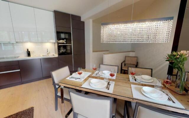 White Pearl Apartment 0.01