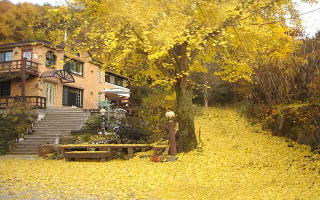Yangpyeong Scented Clay Pension