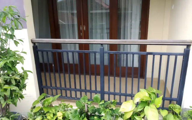 Hotel Puriwisata Baturraden