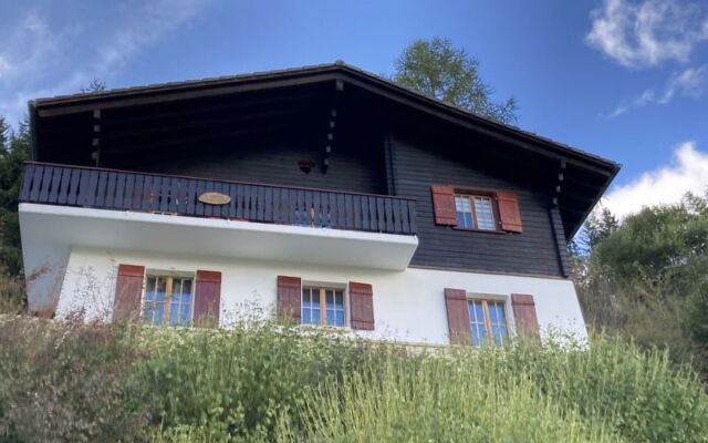 Chalet 1627 Moléson-sur-Gruyères