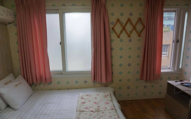 Daewonjang Motel