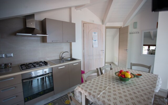 Odissea Residence e Rooms
