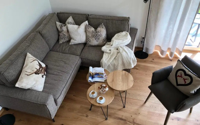 Am Holzmeisterweg 31 "Erika"