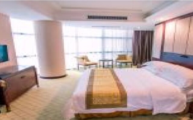 Vienna Hotel Shenzhen Songgang Metro Station
