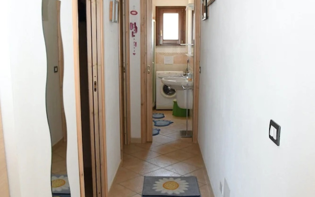 Apartment With Pool Ideal for Families
