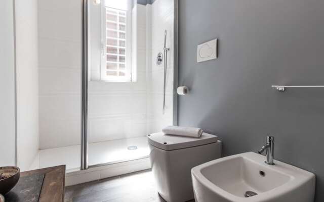 Italianway Macchi 86