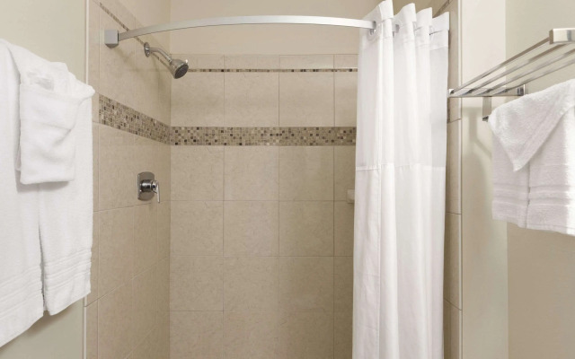 Travelodge by Wyndham Motel of St Cloud