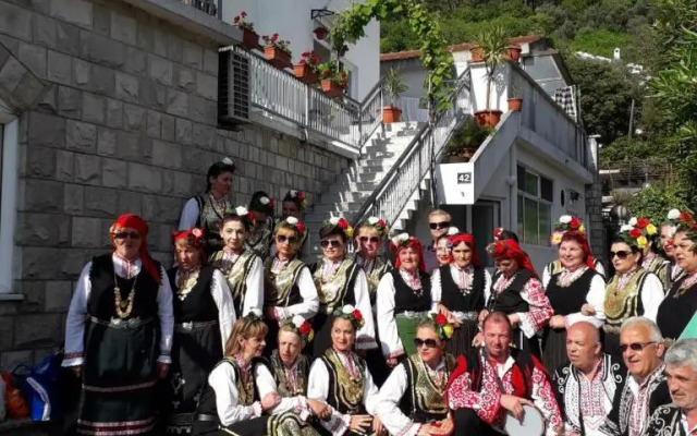 Villa D&B Budva