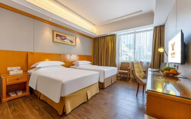 Vienna Hotel Sanya Yalong Bay Qianguqing