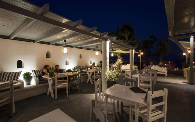 Sea View Beach Hotel