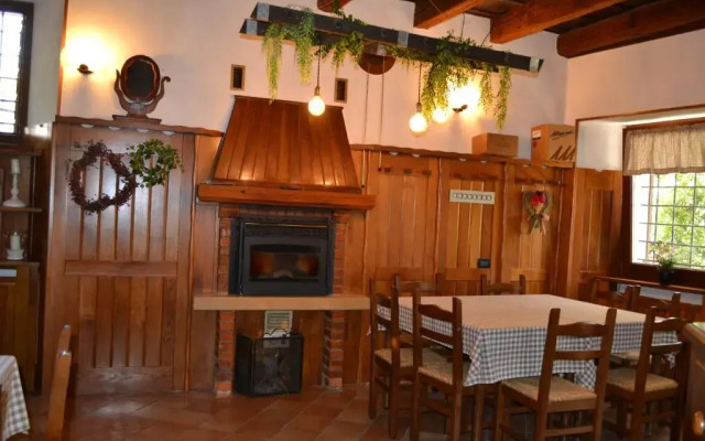 Albergo Grobberio