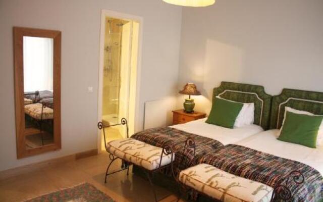 Encosta da Praia Guest House