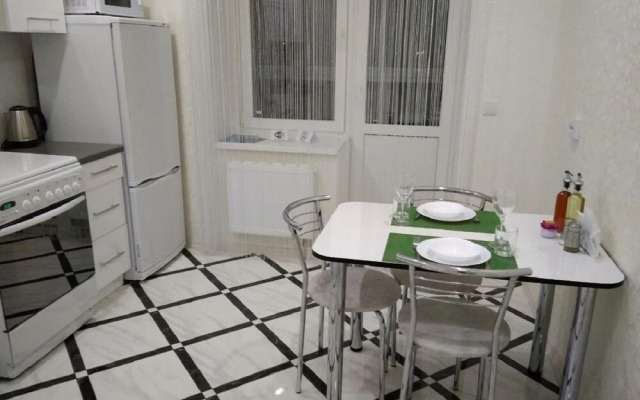 PaulMarie Apartments in Vitebsk