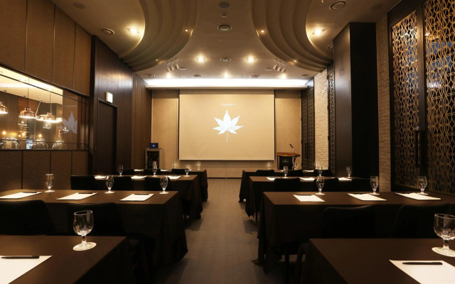 Amanti Hotel Seoul Hongdae