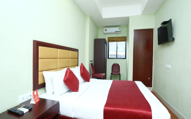 OYO 15190 Select Residency