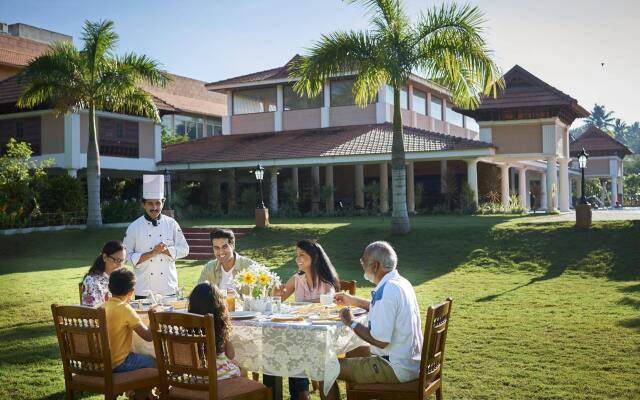 Club Mahindra Poovar