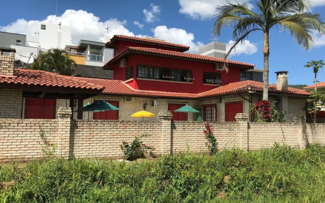 BBB Rooms Praia do Campeche Florianópolis