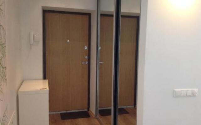 Centro apartamentai-Konarskio apartamentai