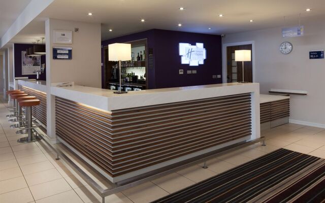 Holiday Inn Express Birmingham - Walsall