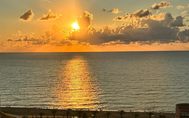 Black Sea Apartament