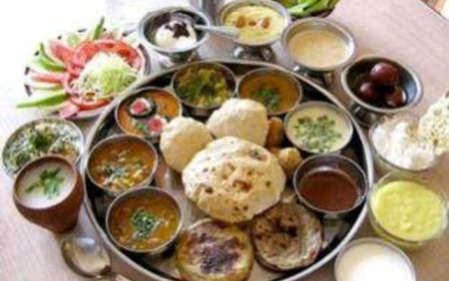 Hotel Rajshree Pushkar
